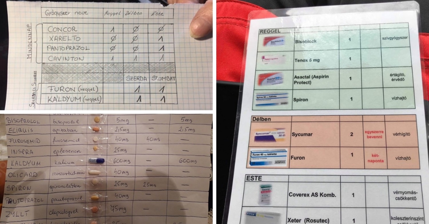 Ilyen unokát minden nagyszülőnek!